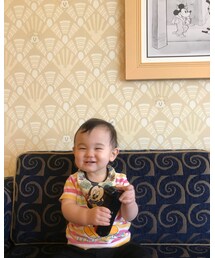 ホテルにて😁 | その他