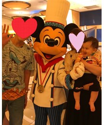 ミッキー❤️ | その他