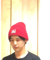 BEN DAVIS | ニットキャップ/ビーニー