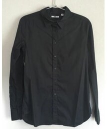 UNIQLO | シャツ/ブラウス