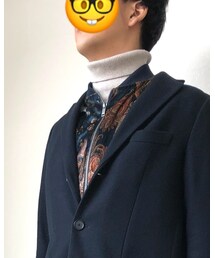 ZARA | ブルゾン
