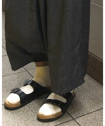 A BATHING APE | ソックス/靴下
