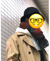 UNIQLO | パーカー