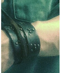 PARANOID | バングル/リストバンド