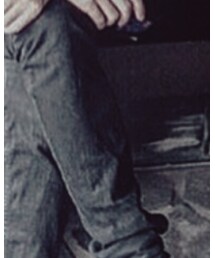 PARANOID | デニムパンツ