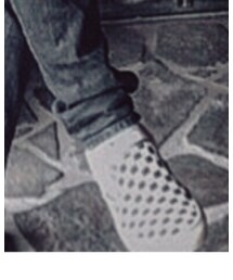 VANS | スリッポン