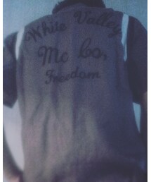 PARANOID | シャツ/ブラウス