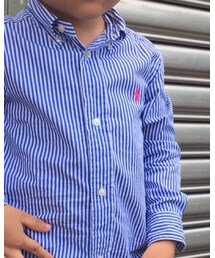 POLO RALPH LAUREN | シャツ/ブラウス