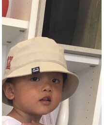 XLARGE KIDS | キャップ