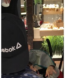 Reebok | 帽子