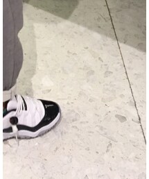 AIR JORDAN | スニーカー