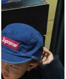 Supreme  | 帽子