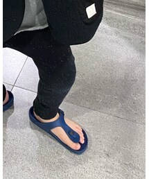 WHITE | その他パンツ