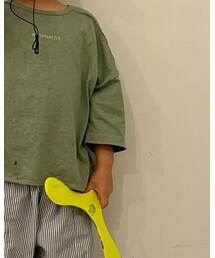 WHITE | Tシャツ/カットソー