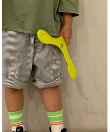 WHITE | カーゴパンツ