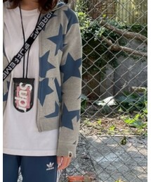 A BATHING APE | スタジャン