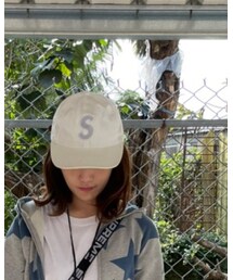 Supreme  | キャップ