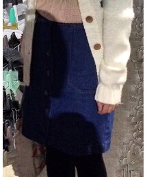 paravion | スカート