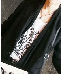 SHARE SPIRIT | Tシャツ/カットソー