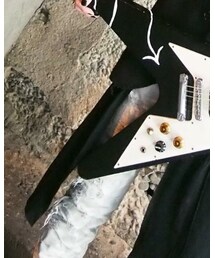 FAGASSENT | デニムパンツ