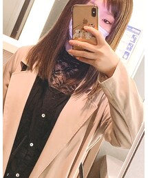 RETRO GIRL | トップス