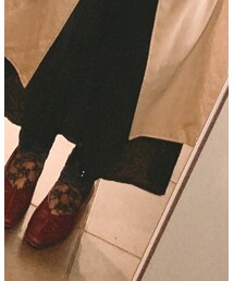 UNIQLO | デニムパンツ