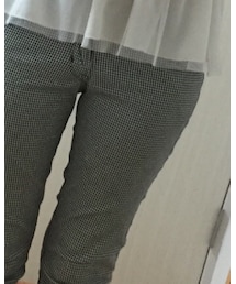 earth music&ecology | その他パンツ