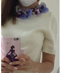 HONEY MI HONEY | ニット/セーター