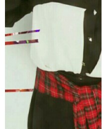 CECIL McBEE | トップス