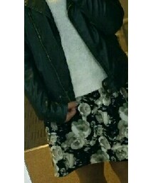 ANGELINA | ライダースジャケット