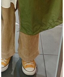 CONVERSE | スニーカー