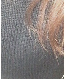 GU | ニット/セーター