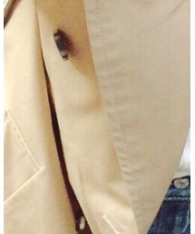 SLY | トレンチコート