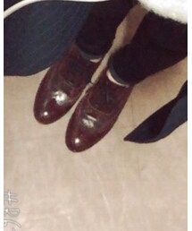 VANILLA MOON | ドレスシューズ