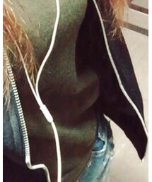 GU | ニット/セーター