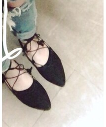 green label relaxing | その他シューズ