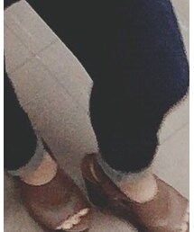 UNIQLO | デニムパンツ