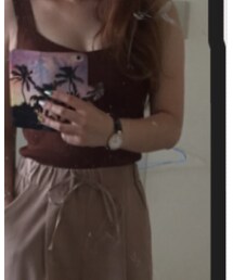 MICHAEL KORS | アナログ腕時計