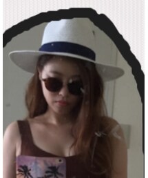 Ungrid | サングラス