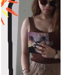 always sunshine co. | その他