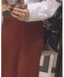 UNIQLO | スカート