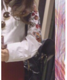 ZARA | シャツ/ブラウス