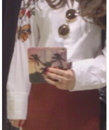 always sunshine co. | その他小物