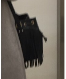 NATURAL BEAUTY BASIC | ショルダーバッグ