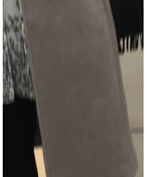 MOUSSY | チェスターコート