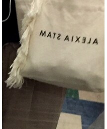 alexia stam | ハンドバッグ