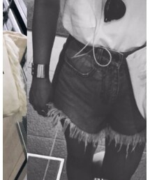 sea room lynn | デニムパンツ