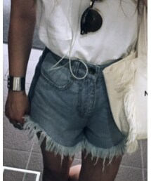 alexia stam | バングル/リストバンド