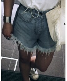 alexia stam | リング