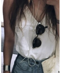 ZARA | タンクトップ